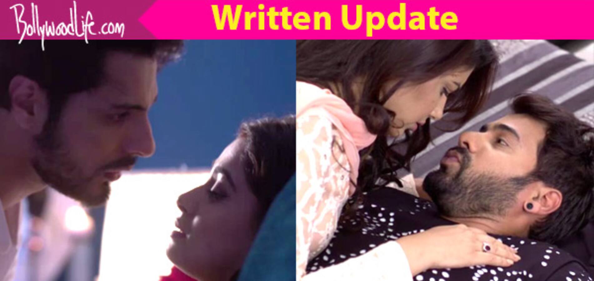 Kumkum Bhagya 29th December 2017 Written Update Of Full Episode Abhi Confirms Pragya S Identity