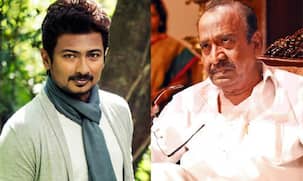 Was surprised that Mahendran refused more acting opportunities after 'Theri': Udhayanidhi Stalin