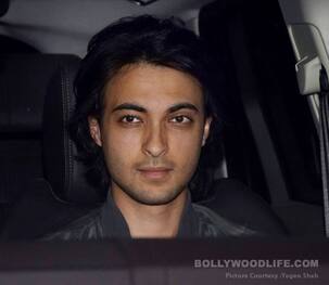 Loveratri actor Aayush Sharma on joining politics: I would say never say never