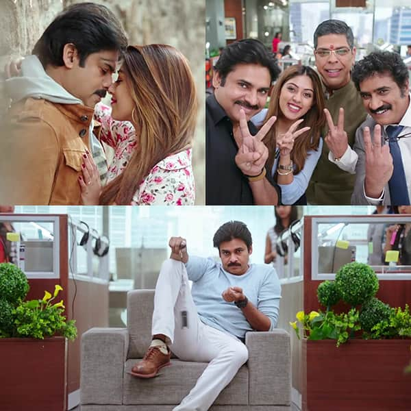 Agnathavasi Collections: 'Agnyaathavaasi' box office collection: Pawan  Kalyan, Keerthy Suresh and Anu Emmanuel starrer joins the $2M club | -  Times of India