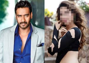 4 साल बाद इस साउथ इंडियन हीरोइन के साथ काम करेंगे बॉलीवुड के सिंघम !!