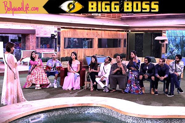 bigg boss 11 full episode