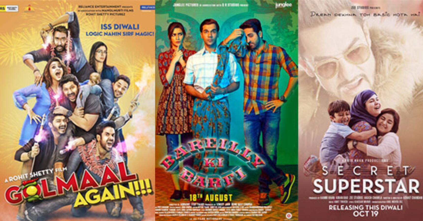 ज़ी सिने अवॉर्ड्स 2018 विजेता लिस्ट: अजय देवगन, राजकुमार राव और आमिर खान की फिल्मों ने मचाई धूम !!