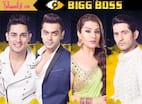 Bigg Boss 11: Arshi Khan wages war against Hiten Tejwani, Shilpa Shinde nominates them along with Priyank and Luv Tyagi