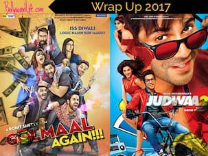 Golmaal Again, Judwaa 2, Mubarakan: Five comedies that helped its makers laugh all the way to the bank