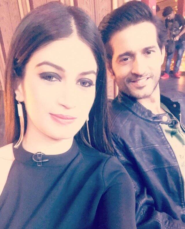 Bigg Boss 11 Are Hiten Tejwani And Bandgi Kalra Coming BACK On The Show View Pic Bollywood Life