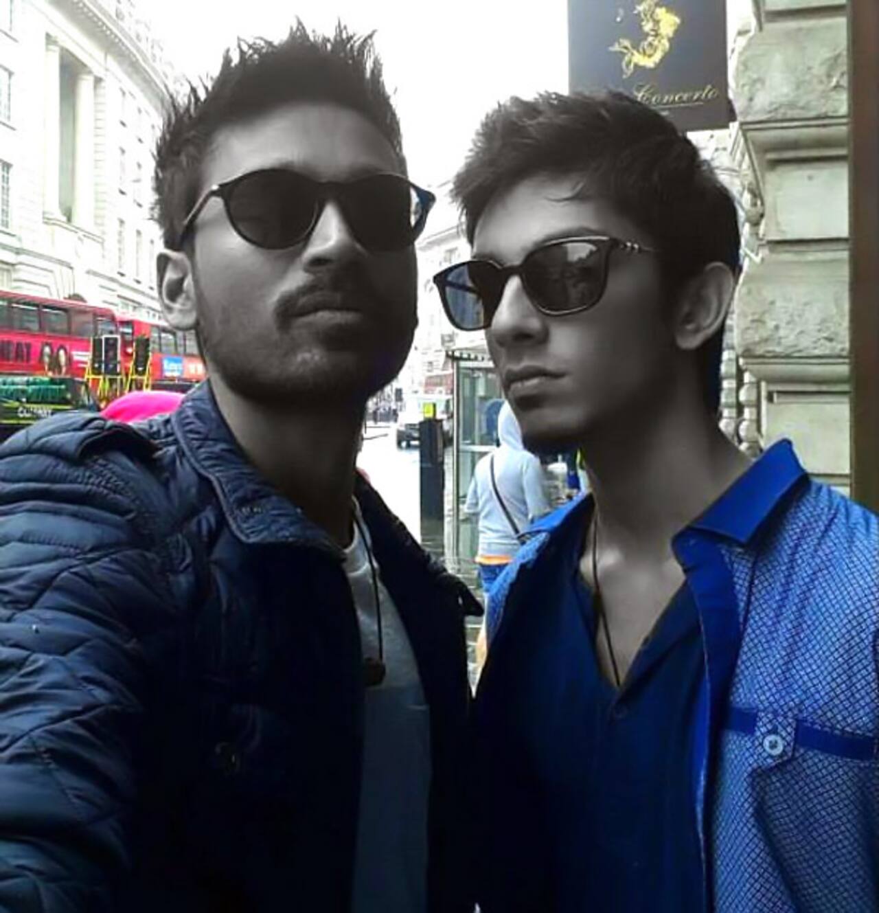 Anirudh Ravichander will not compose music for Dhanush's Maari 2 ...