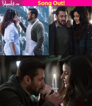 Tiger Zinda Hai song Dil Diyan Gallan: Salman Khan and Katrina Kaif are stealing hearts in this love ballad - watch video