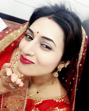 Divyanka Tripathi aka Ishita Bhalla to return in an all new avatar after death in Yeh Hai Mohabbatein?