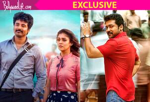 Sivakarthikeyan's Velaikkaran theatrical rights is on par with Surya's Thaana Serndha Kootam theatrical rights