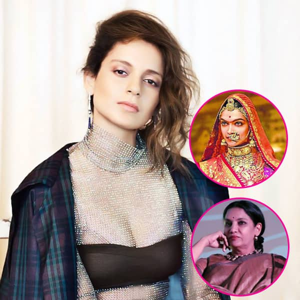 Exclusive Kangana Ranaut Clarifies She Supports Deepika Padukone But