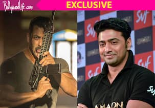 Bengal's superstar Dev on clashing with Salman Khan this Christmas: It's difficult to beat a Bengal Tiger!