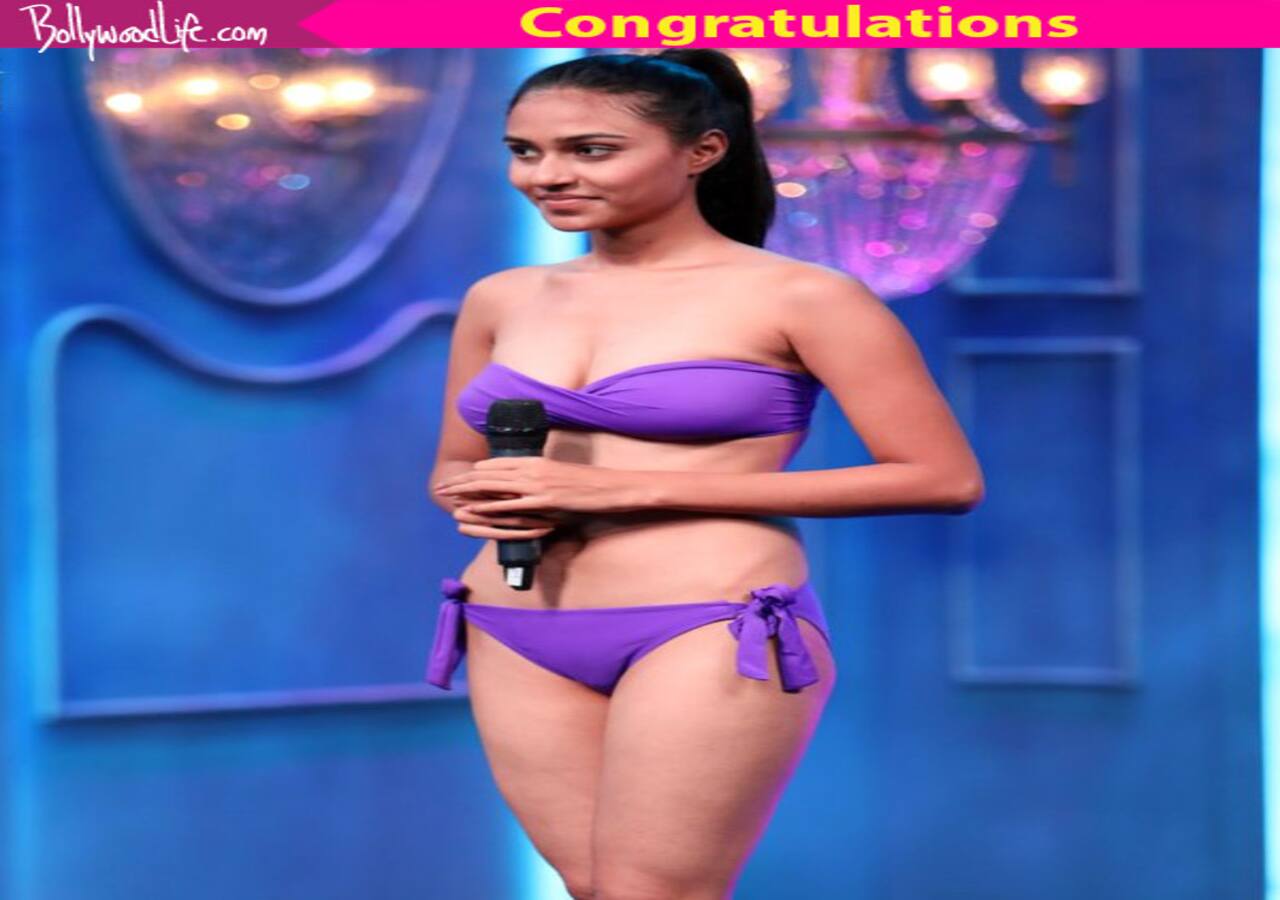 Meet India's Next Top Model season 3 winner Riya Subodh