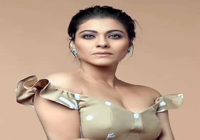 Kajol: In my 25 year career, I have not missed a flight or cancelled a  shoot till date - Bollywood News & Gossip, Movie Reviews, Trailers & Videos  at Bollywoodlife.com