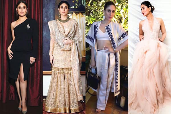 We show you how Kareena Kapoor Khan, Priyanka Chopra, Alia Bhatt ruled ...