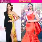 Here's why Deepika Padukone and Katrina Kaif were not clicked in one frame at the Filmfare Style and Glamour Awards