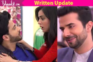 Kundali Bhagya 23rd February 2018 Written Update Of Full Episode: Preeta is aware of Karan's feelings for her