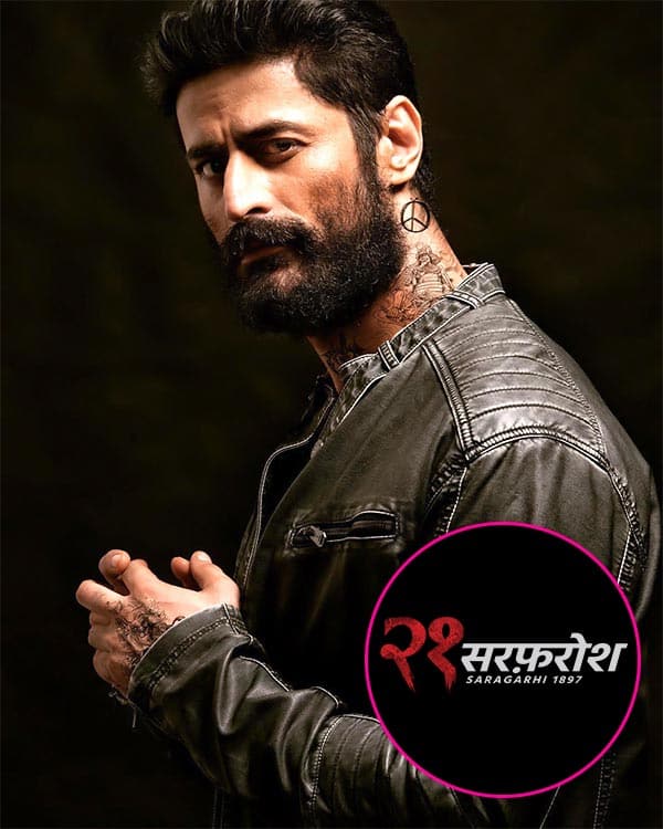 Revealed! All that you need to know about Mohit Raina's next 21 ...