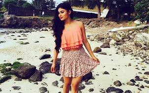 Naagin actress Mouni Roy gives the definition of a perfect woman- read to find out