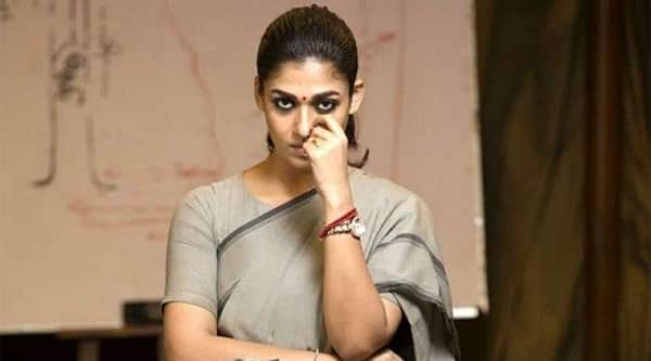 Nayanthara