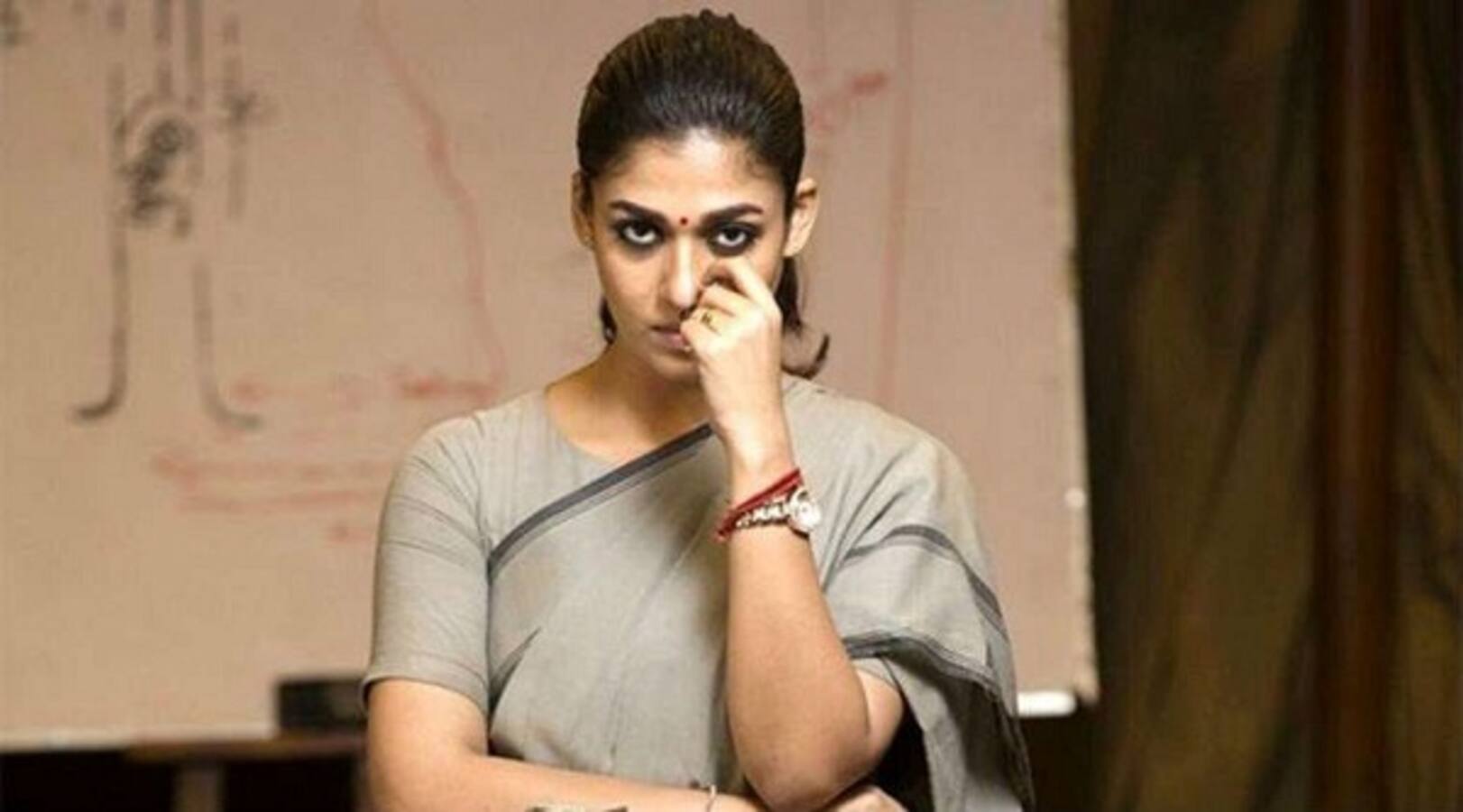 Nayanthara's blockbuster hit Aramm to be released in Telugu as