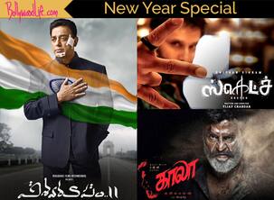 Box office analysis: How does 2018 looks for South Indian films?