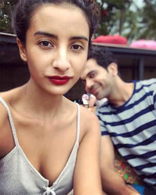 Rajkummar Rao and Patralekhaa are making the most of their romantic Thailand getaway - view pics!
