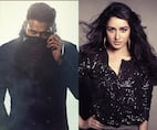 Prabhas to leave for Dubai for the next schedule of Saaho but will Shraddha Kapoor join him?