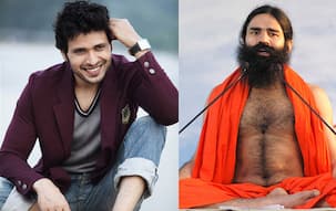 अजय देवगन की सीरीज 'स्वामी रामदेव: एक संघर्ष' में बाबा का किरदार निभा रहा है यह एक्टर!