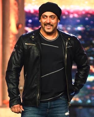 Salman Khan's birthday plans revealed! Grand bash to be held at the actor's Panvel farmhouse as he turns 52