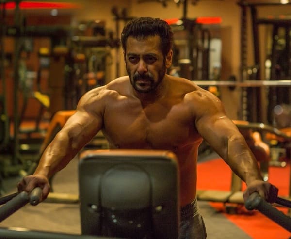 Salman Khan