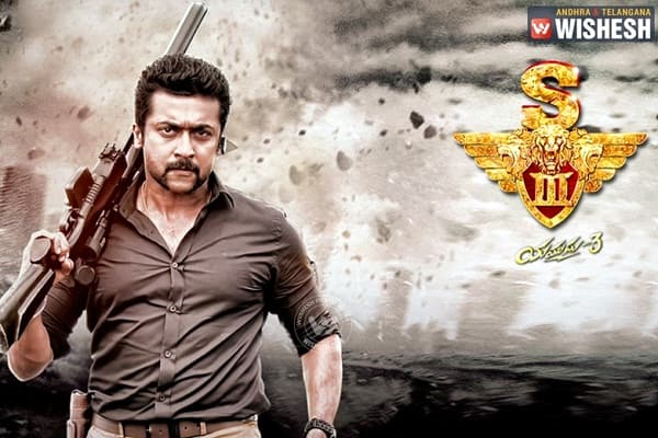 Singam 3 tamil discount full movie tamilrockers