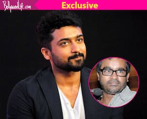 Suriya - Selvaraghavan project to start rolling from mid-January