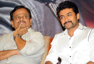 Exclusive: Lyca Productions to bankroll Suriya - KV Anand film?