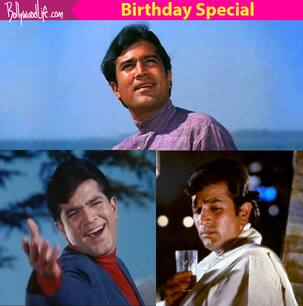 Anand, Aradhana, Ittefaq, Khamoshi, Amar Prem - We pick our favourite Rajesh Khanna movies to binge watch today