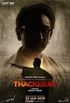 Nawazuddin Siddiqui as Thackeray makes Twitter go WOW!