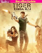 Tiger Zinda Hai box office collection day 4: Salman Khan's film set to post the biggest first Monday total ever!