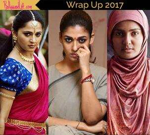 Anushka Shetty, Nayanthara, Parvathy: Who is the best South actress of 2017?