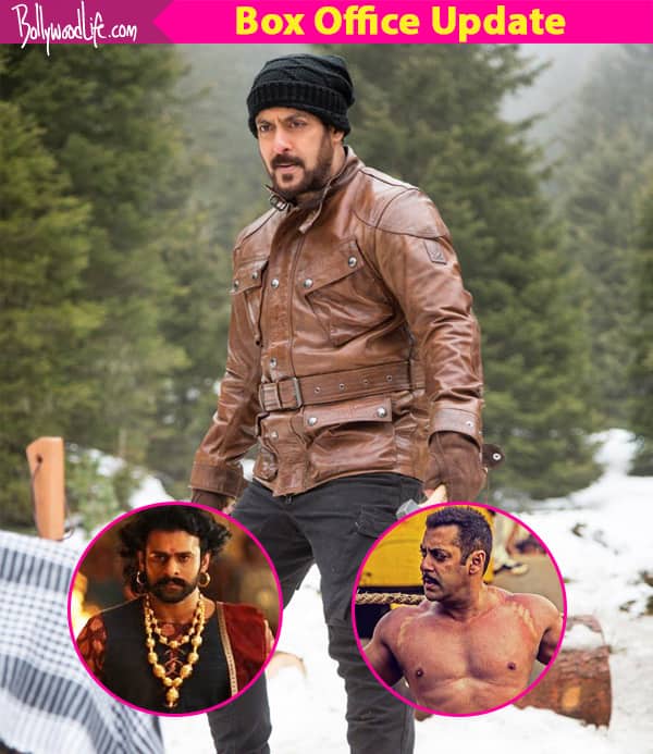 Tiger Zinda Hai Fails To Beat Baahubali 2 And Sultan But Claims The Third Highest Day 2 Box Office Collection Of All Time Tiger Zinda Hai Fails To Beat Baahubali 2 And Sultan But Claims The Third Highest Day 2 Box Office Collection Of All Time