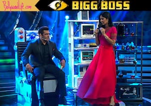 Bigg Boss 11: Let us thank Salman Khan and Katrina Kaif for giving us some really cute moments on the show