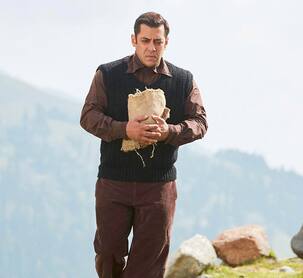 बॉक्स ऑफिस पर क्यों धूल चाट गई ‘ट्यूबलाईट’, सलमान खान ने किया खुलासा