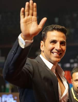 Tuesday Trivia: Did you know why Akshay Kumar changed his original name Rajiv Bhatia?
