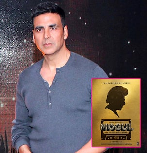 Akshay Kumar has NOT walked out of Gulshan Kumar's biopic Mogul - read EXCLUSIVE details here