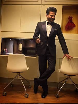 My biopic will be boring, says Anil Kapoor