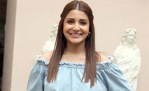 Anushka Sharma declared as PETA's Person of the Year