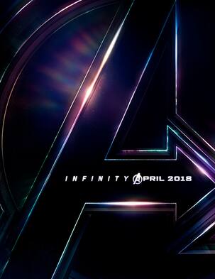 Avengers: Infinity Wars to release on April 27, 2018, a week before US
