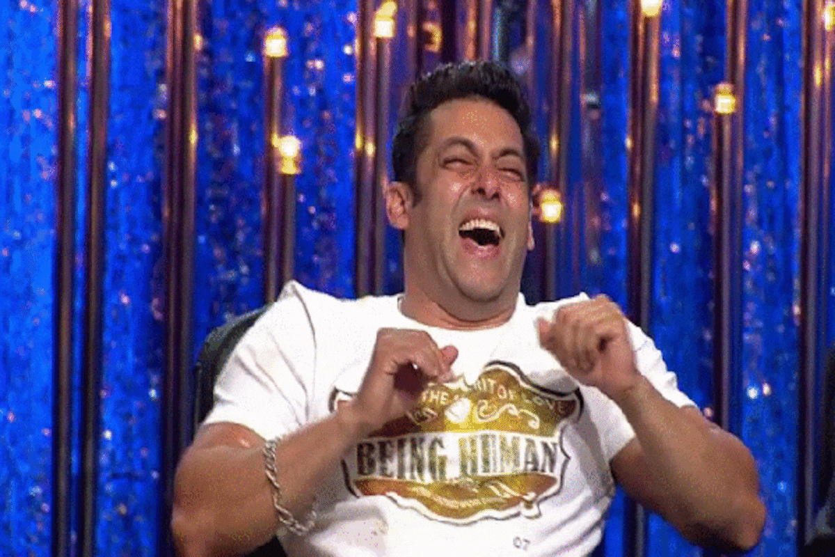 Image result for salman khan lol gif