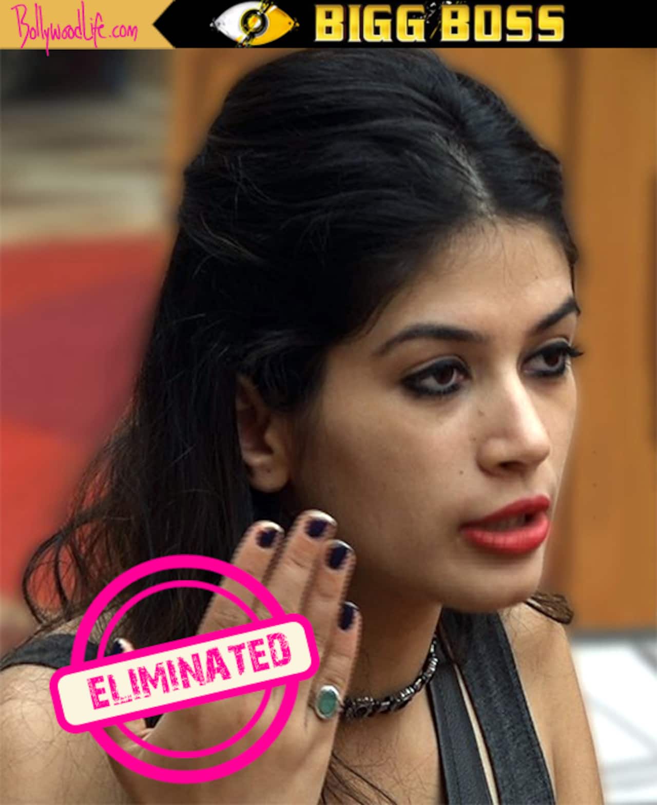 Bigg Boss 11 October 19 Bigg Boss 11: Bandgi Kalra out of Salman Khan's show; Luv Tyagi