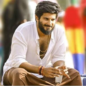 Anurag Kashyap finds his second male lead for Manmarziyan in Dulquer Salmaan