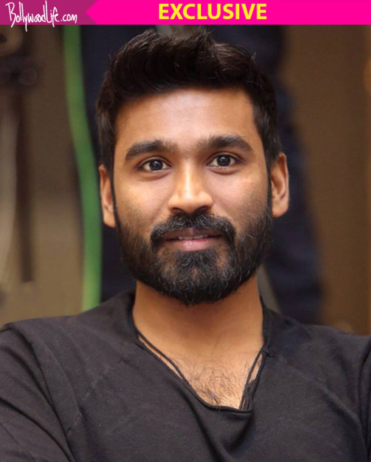 Dhanush's second directorial will be bankrolled by Mersal producer, Sri Thenandal films